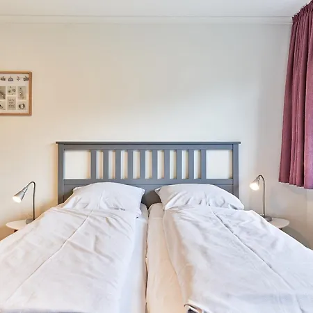 דירה Haus Seezeit 03