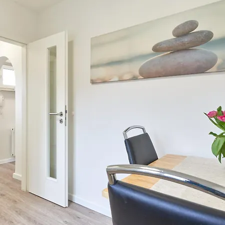 Haus Seezeit 03 Timmendorfer Strand