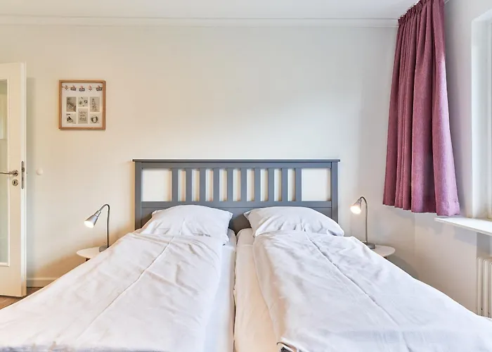 Apartment Haus Seezeit 03