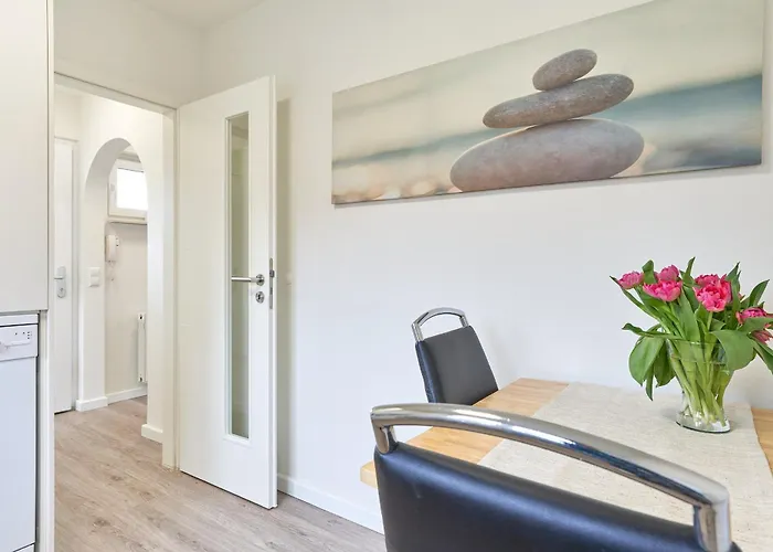 Haus Seezeit 03 Timmendorfer Strand