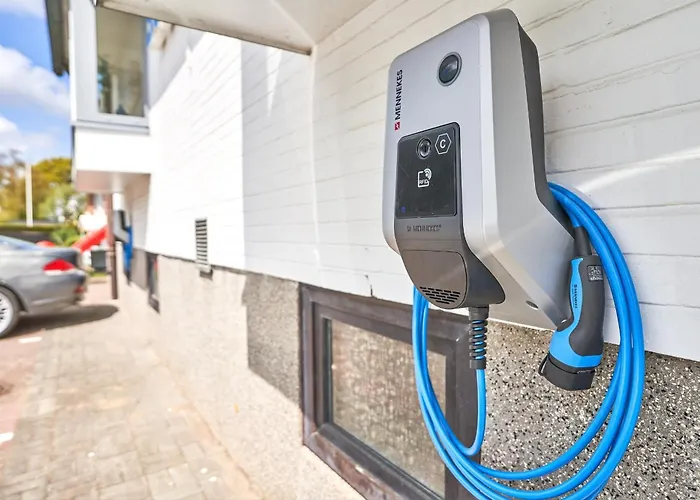 Haus Seezeit 03 דירה טימנדורפר שטרנד